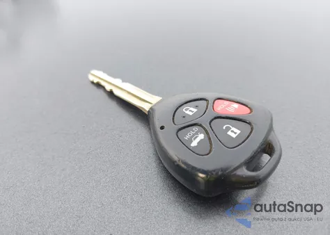 2009 Toyota Camry Se z USA, uszkodzony, nr VIN 4T1BE46K69U379341